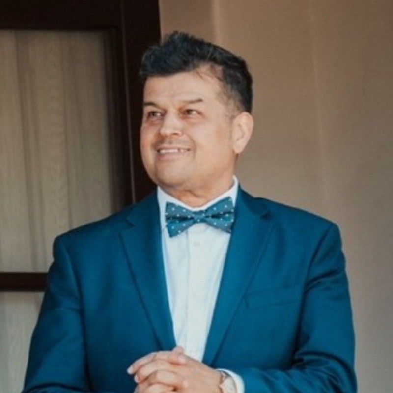 Jaime Perez — AI Business Development