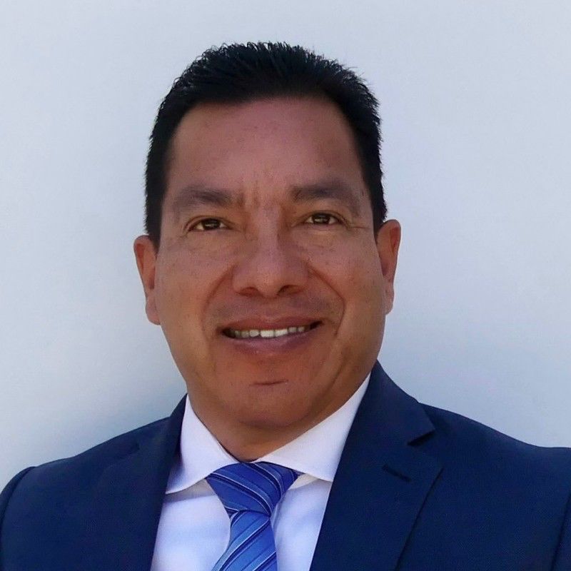 Jairo E. Tzunun — AI Operations